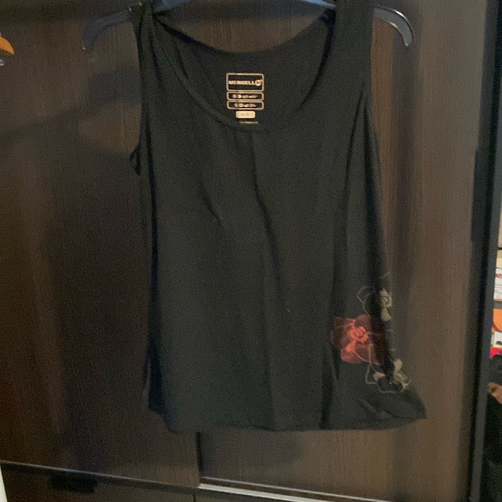 Merrell tank top